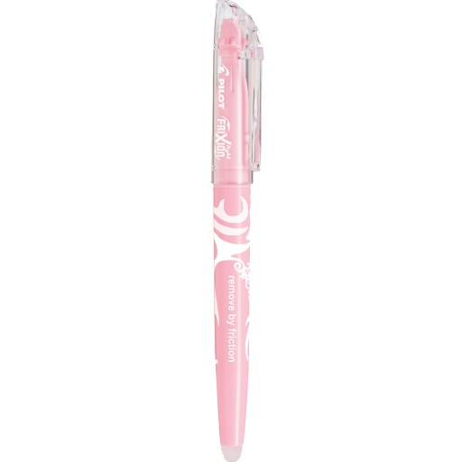PILOT Erasable Highlighter Erasable SCHOOL OFFICE SVETRORUŽOVÝ 1 kus