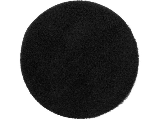 LEŠTIACA HUBKA, STREDNÁ, SO VELKÝM CROKOM, PRIEMER 80 mm x 25 MM YATO
