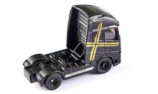 SIKU 1543 Volvo FH16 Performance NOVINKA 03/2020