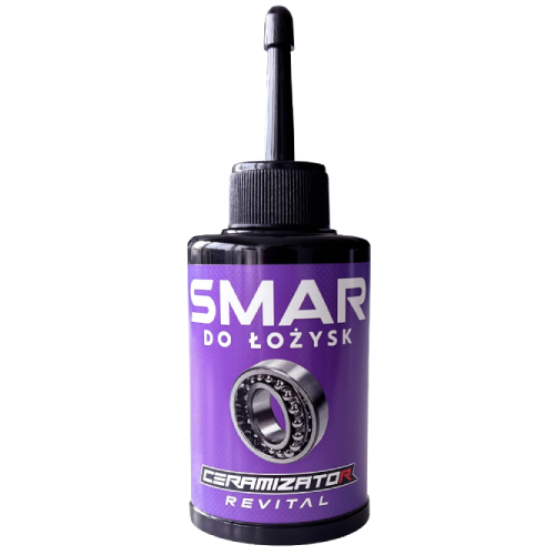 REVITAL CERAMIZER - KERAMICKÝ TUK NA LOŽISKÁ