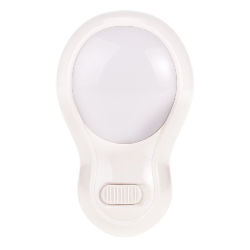 Mini LN-11-LED LED nočná lampa do zásuvky