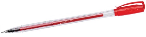RISTOR GZ-031 GUĽOVODOVÉ GÉLOVÉ PERO ČERVENÉ