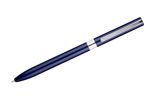 GÉLOVÉ PERO NAVY BLUE s modrou náplňou