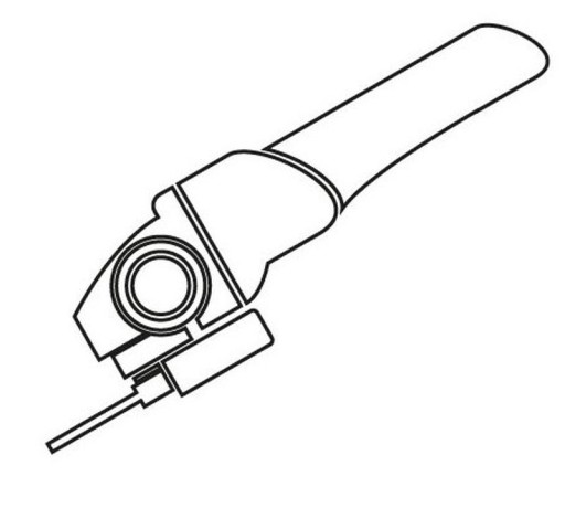 ABRA BETA FIBER KORUNDOVÝ DISK 180 A24 001443024