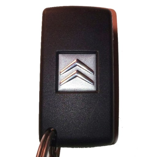 NAJLEPŠÍ ZNAK kľúča Citroen 16mm