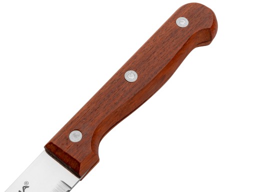 KUCHÁRSKÝ Nôž DREVENÝ FLORINA 20 CM
