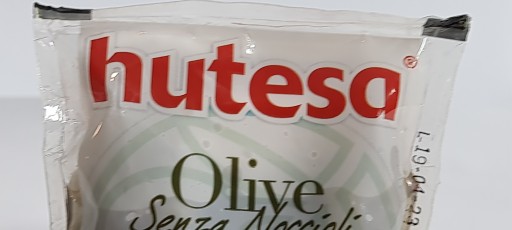 Olivy Hutesa 180 g