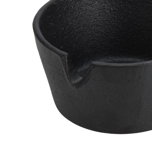 Liatinový tanier na tapas 9,5 cm