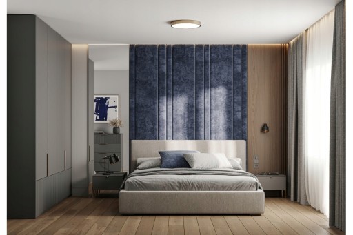 HRANOVÁ NÁBYTKOVÁ KĽÚČKA LOFT HEXA GTV 192/225 SV.