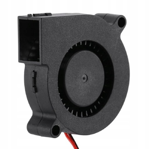 Turbínový veterný ventilátor 5015 24V