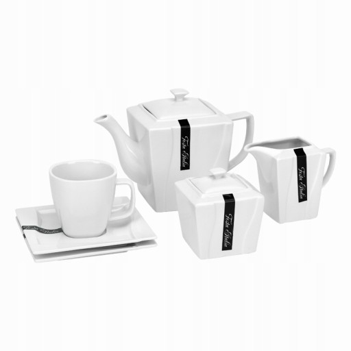 MISKA NA CUKOR 10CM VIVA BIELY PORCELÁN