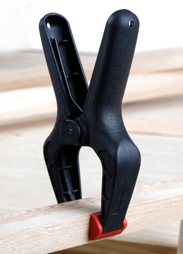 Mega svorka pružinová svorka 110 mm