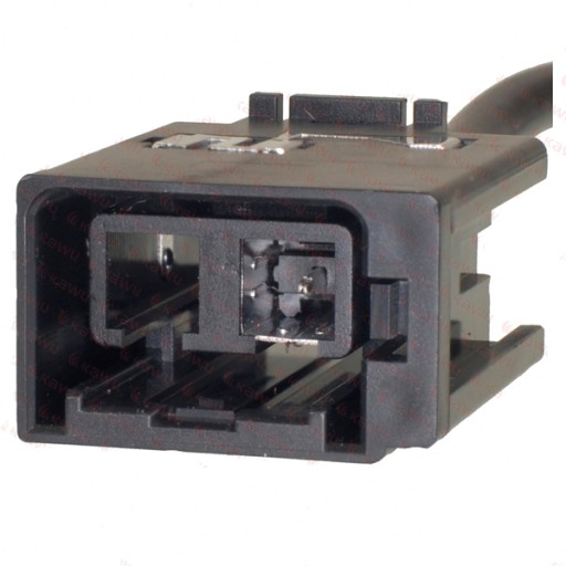 ANTÉNNY ADAPTÉR VOLVO-DIN ROVNÝ 25CM
