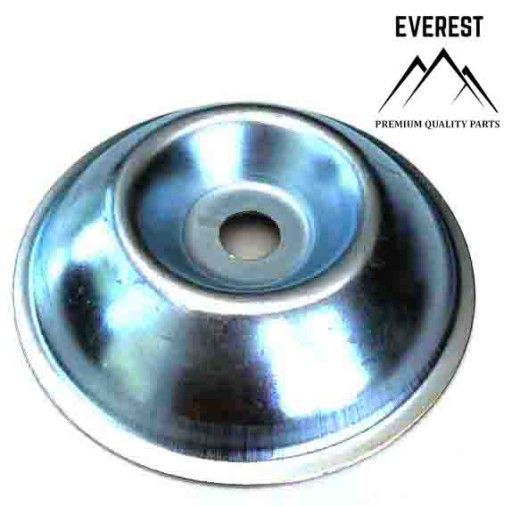 SPODNÁ ZÁKLADNA DISKU UNIVERZÁLNY PRIEMER OTVORU 12mm