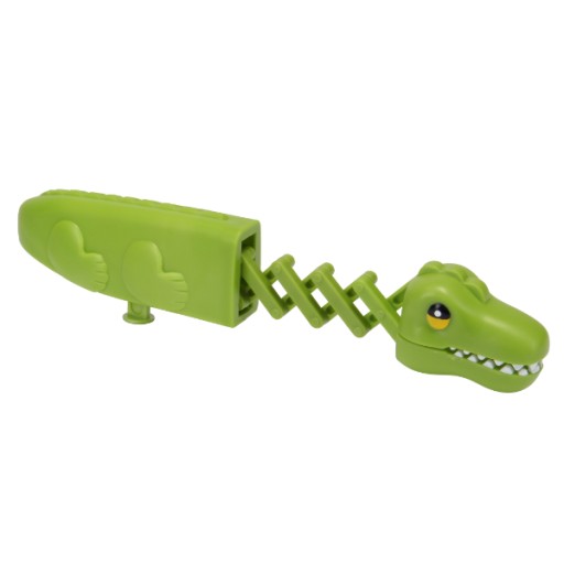 ALIGATOR MYDLOVÁ BUBLIČKA Pustefix 4+