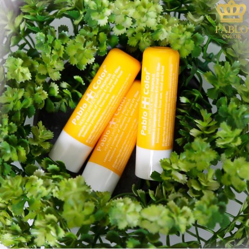 Ochranný rúž s vit. E+C UV Lemon Propolis