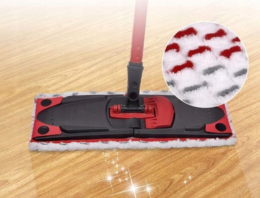 Vileda Ultramax XL vložka do mopu 42 cm Náhradná