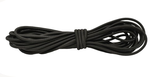 GUMOVÉ ELASTICKÉ LANO EXPANDOR GUMOVÉ LANO 6mm - 1M