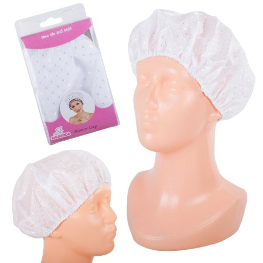 SPRCHOVÁ ČIAPKA SILNÁ SAUNA