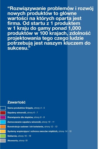 Gripple - Malé konektory na napínanie napínacích drôtov s priemerom 1,40-