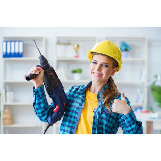 VŔTAČKA DO BETÓNU VŔTAČKA 10,0x310MM SDS-PLUS PRO