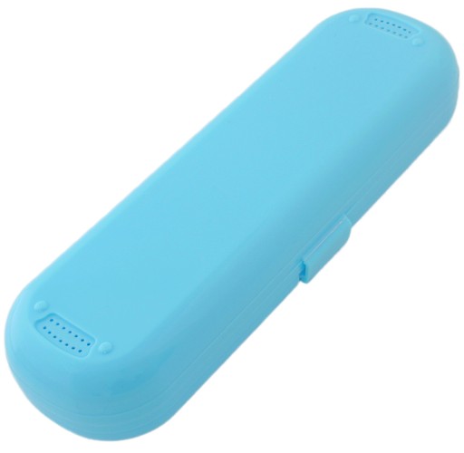 PUZDRO NA ELEKTRICKÚ ZUBNÚ KEFKU PRE ORAL-B BLUE AG821C