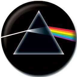 Pink Floyd Dark Side Of The Moon Pin