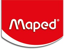 Detské prvé pastelky 6 farieb 12m+ Maped