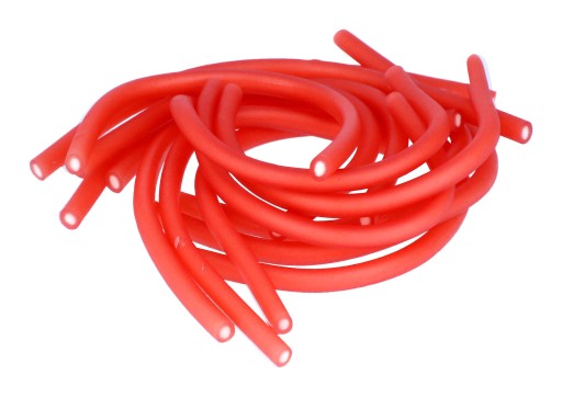 HARIBO ovocné želé Káble Jahoda 200g DE