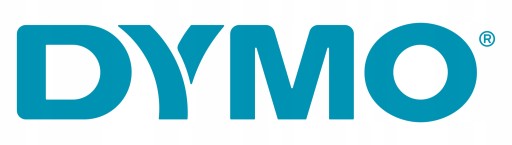 DYMO 3D páska OMEGA JUNIOR modrá raziaca