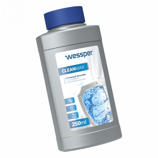 Odvápňovač 250ml, náhrada za Saeco CA6700