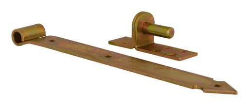 Záves na opasok 400x40/3,5 čapu priemer 14 v cene.