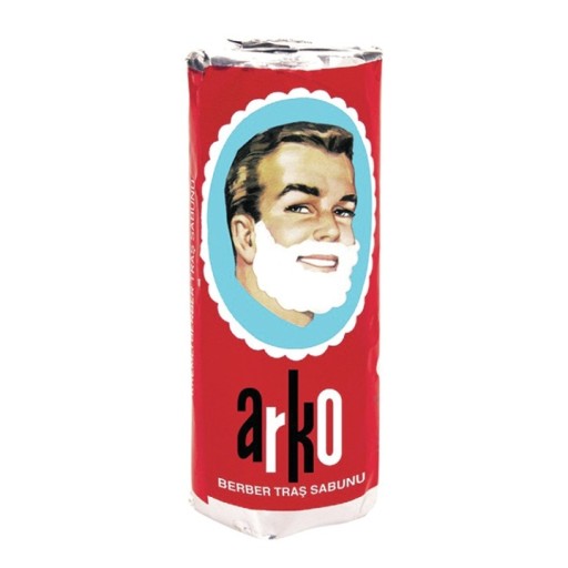 Arko mydlo na holenie 75 g