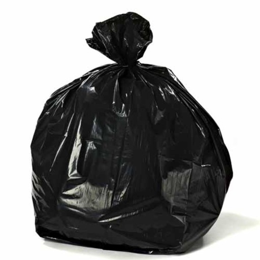 VEĽMI PEVNÉ VRECIA NA ODPAD 10X 60L