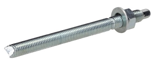 ZÁVITOVÁ TYČ M12X220 ŠESTIhranná KONCOVÁ TRIEDA 5,8 KOELNER R-STUDS