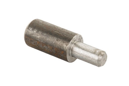 Točený pánt 22x75mm pre bránu