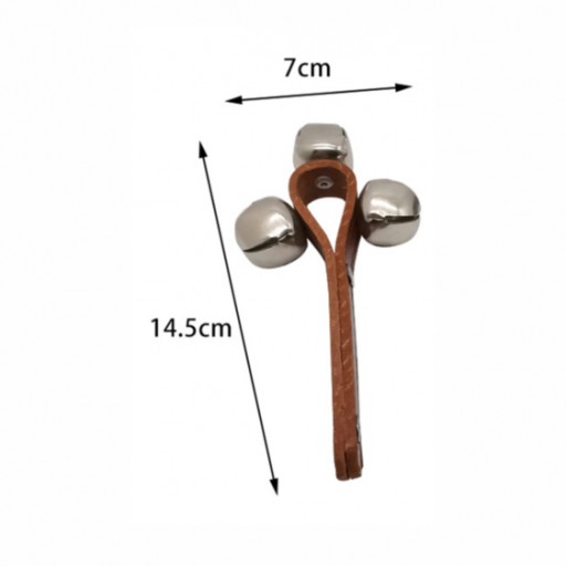 Kera Audio G11-3A janičiare na rukoväti