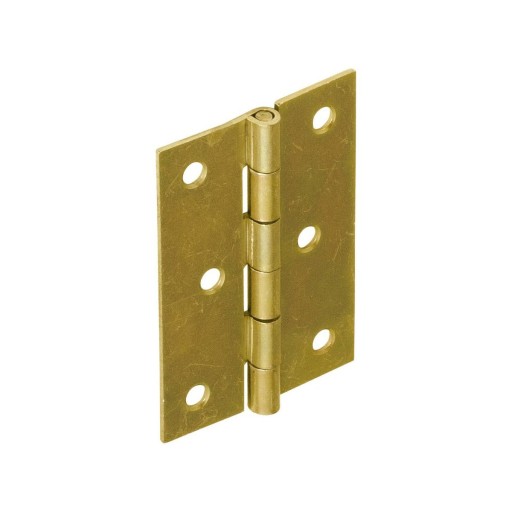 Pletený nábytkový pánt DMX 56 x 80 mm