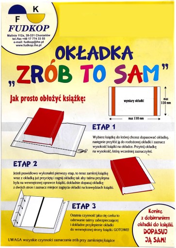 NASTAVITEĽNÝ OBAL, nastaviteľný, rez A4, 5 ks.