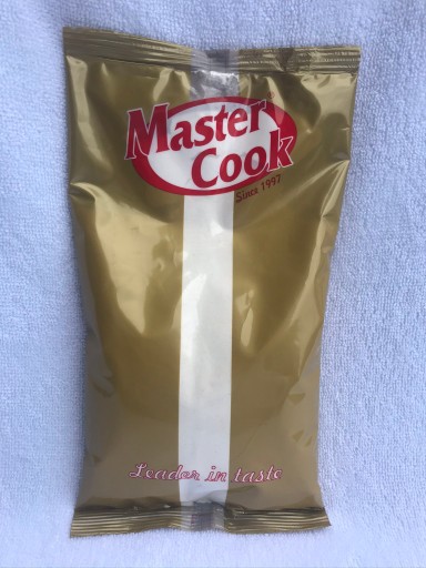 prášok do pečiva 500 g Master Cook