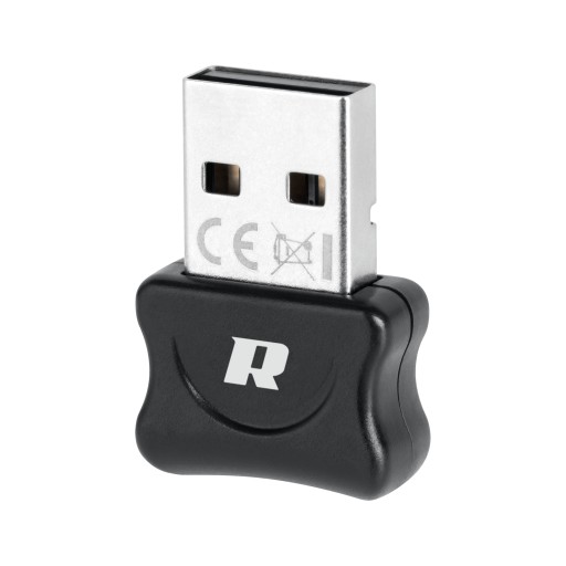 Adaptér Bluetooth 5.0 Rebel NanoStick