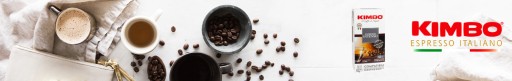 KIMBO INTENSO Nespresso kapsuly 10 ks