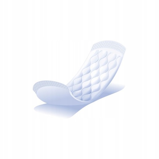 BELLA PANTY Klasické vložky, hygienické, 20 ks