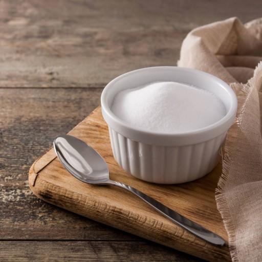 Hydrogénuhličitan sodný 1 kg do kúpeľových bômb