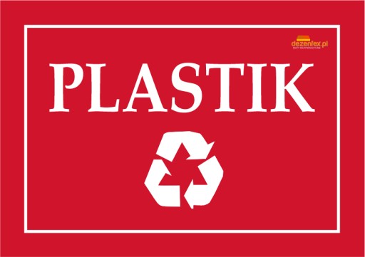 č.75 PLASTOVÁ VÝSTRAŽNÁ TABUĽA