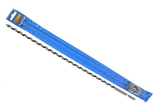 VŔTAČKA DO DREVA VŔTAČKA 8x450mm RICHMANN