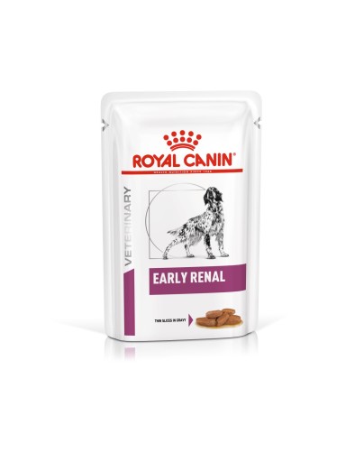 Royal Canin Dog Renal 100 g vrecúško