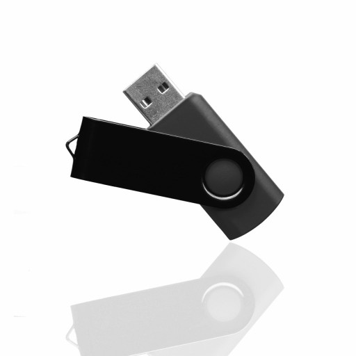 Prenosná pamäť Pendrive Imro Axis 8 GB