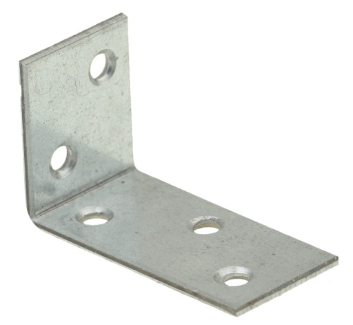 TESÁRSKY MONTÁŽNY UHOL 50x30x25mm