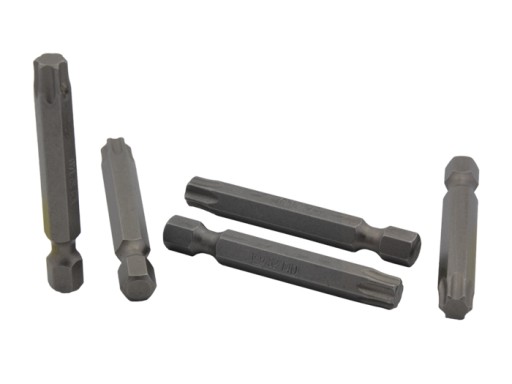 TORX BIT T40 40 x 50mm S2-ACR oceľ